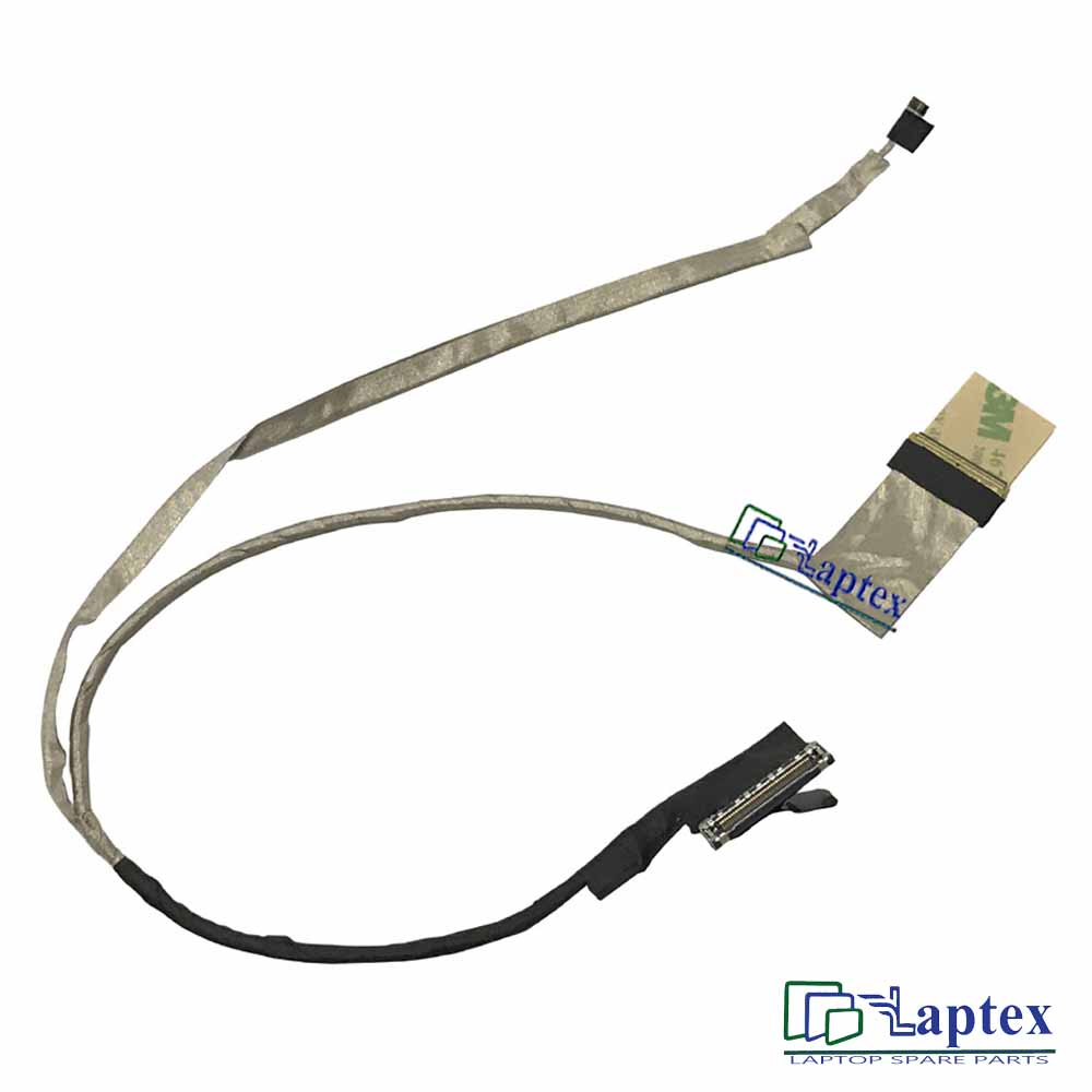 Hp Pavilion 15 E LCD Display Cable
